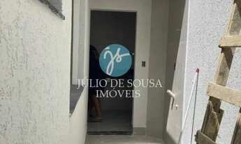 Imagem 4: Imóvel para venda tem 70 metros quadrados com 2 quartos em Grã-Duquesa - Governador Valada