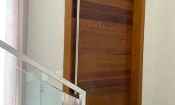 Imagem 2: Casa à venda em Jaguariúna, Residencial Campo Camanducaia, com 4 suítes, com 414 m²