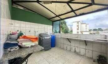 Imagem 4: Cobertura à venda, 3 quartos, 2 suítes, 2 vagas, Santa Amélia - Belo Horizonte/MG