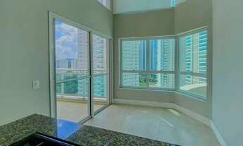 Imagem 5: Apartamento à venda em Barueri, Edifício One Gramercy Park, com 4 suítes, com 264 m²