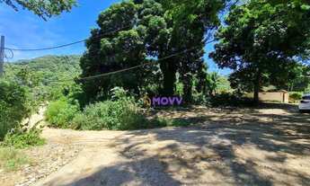 Imagem 6: Terreno à venda, 450 m² por R$ 220.000,00 - Engenho do Mato - Niterói/RJ