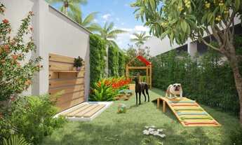 Imagem 4: Apartamento 2 quartos em Candeias