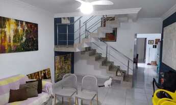 Imagem 2: Linda Casa 4 quartos, PERTO DA PRAIA - Stella Maris (SMKn