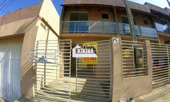 Imagem: Sobrado com 2 quartos para alugar por R$