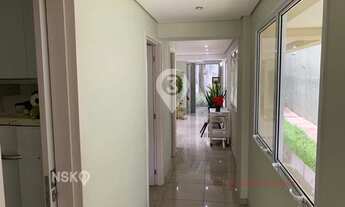 Imagem 5: Prédio Comercial de Alto Padrão com Elevador e 10 Vagas