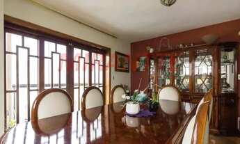 Imagem 5: Sobrado para aluguel e venda tem 845 metros quadrados com 5 quartos