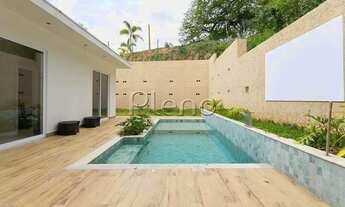 Imagem 3: Casa à venda no Reserva do Itamaracá, 4 suítes - Valinhos