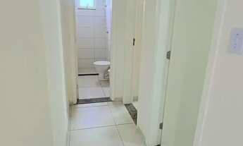 Imagem 5: Apartamento 2/4 mobiliado no Sim, Cond. Gardem Club