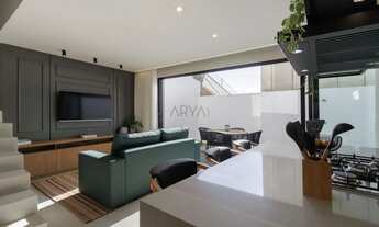 Imagem: Casa em condomínio no Guabirotuba ARYA1