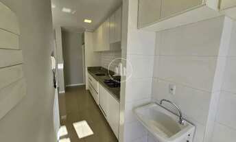 Imagem 7: Apartamento 2 Quartos com 1 Suíte - Bela Vista - BRN