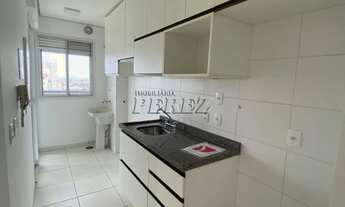 Imagem 6: Apartamento para alugar no Spot Centro Residence, no centro de Londrina