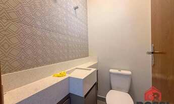 Imagem 5: Casa Térrea Condomínio Itatiba Country