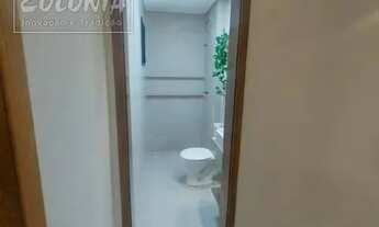 Imagem 3: Apartamento a venda - Vila Santa Teresa, Santo André