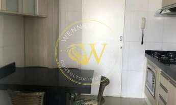 Imagem 3: Apartamento à Venda Edifício América Centro São José do Rio Preto/SP