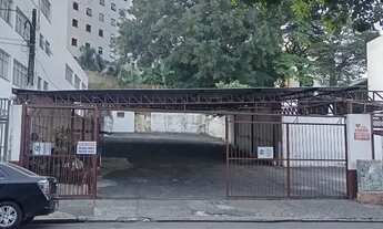 Imagem 2: TERRENO COMERCIAL em SÃO PAULO - SP, VILA INDIANA