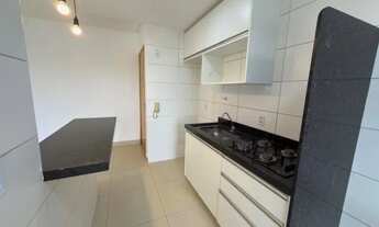 Imagem 4: Apartamento para Locação Parque Amazônia Goiânia