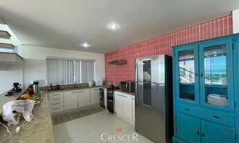 Imagem 9: Sobrado tríplex beira mar para venda