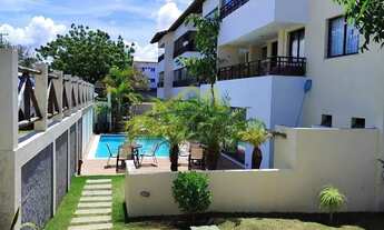 Imagem 2: Apartamento 2/4 2 vagas em Stella Maris 66m² 470 mil