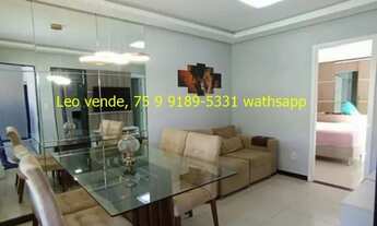 Imagem: Leo vende, bairro Sim, 2