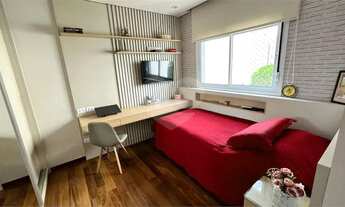 Imagem 6: Apartamento com 4 quartos à venda em Cambuci - SP