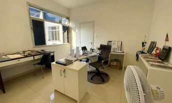 Imagem 6: Apartamento com 2 quartos, Rio Comprido - Rio de Janeiro