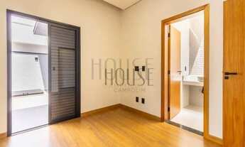 Imagem 7: Casa com 3 quartos à venda, 250 m² - Condominio Le France - Sorocaba/SP