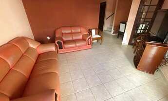 Imagem 7: Imóvel para venda possui 266 metros quadrados com 6 quartos em Barra Mar - Barra de São Mi