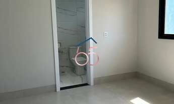 Imagem 4: Sobrado Belvedere I em Cuiabá 4 Suítes e Lazer Completo