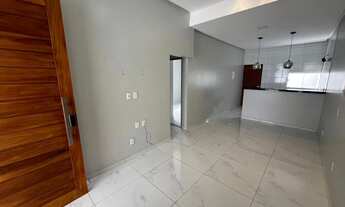 Imagem 5: Casa de condomínio para aluguel com 90 metros quadrados com 2 quartos