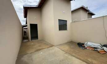 Imagem 6: Casa disponível para venda no Bairro Jardim Primavera