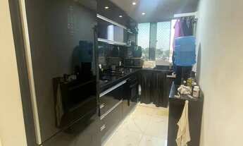 Imagem 7: OPORTUNIDADE DE REPASSE NO CONQUISTA LAGUNA SEGUNDO ANDAR, REGIÃO DA MARAPONGA