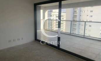 Imagem 2: Apartamento para locação com 104m², Pinheiros - SP