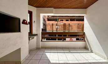 Imagem 4: Imóvel para venda tem 102 metros quadrados com 3 quartos em Zona Nova - Capão da Canoa - R