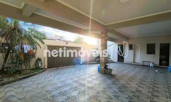 Imagem 4: Locação Casa Jardim Riacho das Pedras Contagem