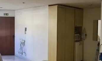 Imagem 7: Sala comercial com box escriturado na av erico verissimo proximo a RBS TV