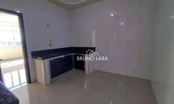 Imagem 5: Apartamento disponível para locação no bairro Marechal Rondon - Igarapé/MG