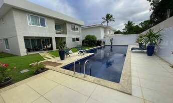 Imagem: LINDA CASA CONDOMINIO BUSCA VIDA LOCAÇAO