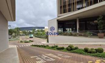 Imagem 11: Sala à venda com 134,43m² em Alphaville/NL