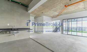 Imagem 2: Cobertura a venda no Jardim das Acácias - Zona Sul