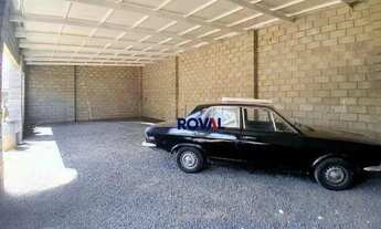 Imagem 3: Salão para alugar, 150 m² por R$ 3.644,00/mês - Vila Ricci - Mogi Guaçu/SP