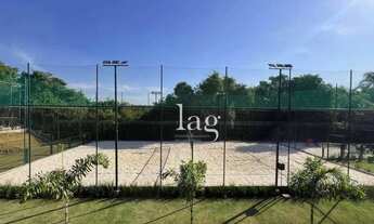 Imagem 7: Terreno à venda, 1306 m² - Condomínio Fazenda Jequitibá - Sorocaba/SP