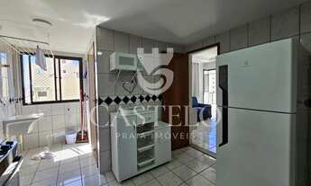 Imagem 6: Aluguel temporada Guarapari: apto 2 quartos com suíte e vista para o mar na Praia do Morro