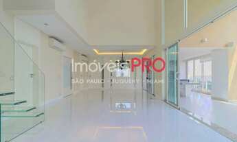 Imagem: Sofisticado e elegante com vista para o