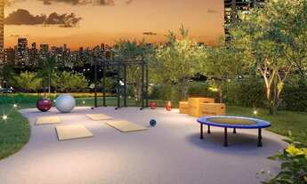 Imagem 6: Viva o alto padrão que você sempre sonhou no Aurora Prince