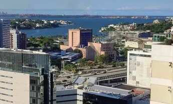 Imagem 7: ENSEADA DO SUÁ / 171 m² / 4 SUÍTES / LANDSCAPE / 2 VAGAS