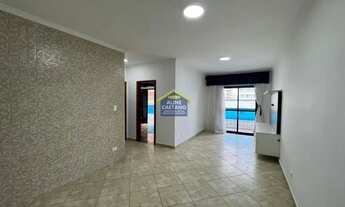 Imagem 5: Apartamento com 2 dorms do Lado da Praia com Vista Mar - Financia! Lazer!!