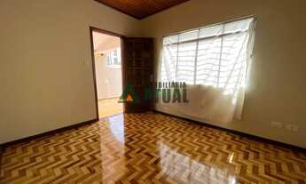 Imagem 4: Casa com 02 quartos sendo 01 suíte na região central de Londrina