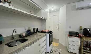 Imagem 7: Apartamento para Venda em Florianópolis, Pântano do Sul, 2 dormitórios, 1 suíte, 2 banheir