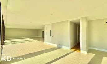 Imagem 6: Cobertura linear com 460 m² no Leblon