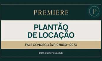 Imagem 4: Apartamento 1 dormitório - Batel - Experimente o Atendimento Boutique